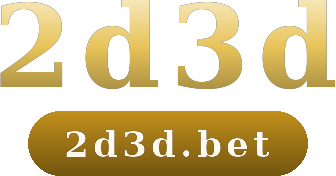 2d3d logo